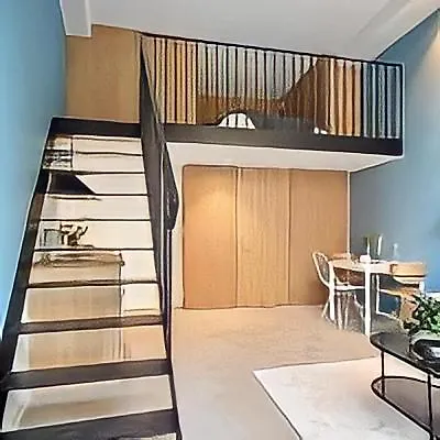Keybutler Central Studio Bislett Stadion Apartment Oslo